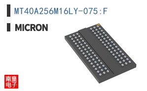 MT40A256M16LY-075:F