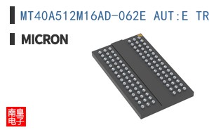 MT40A512M16AD-062E AUT:E TR