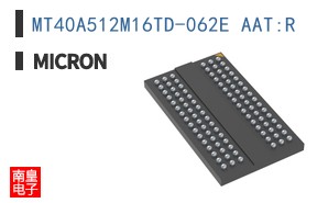 MT40A512M16TD-062E AAT:R