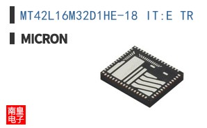 MT42L16M32D1HE-18 IT:E TR