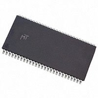 MT48LC8M16A2P-6A XIT:L TR