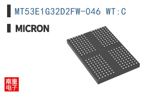 MT53E1G32D2FW-046 WT:C