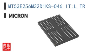 MT53E256M32D1KS-046 IT:L TR