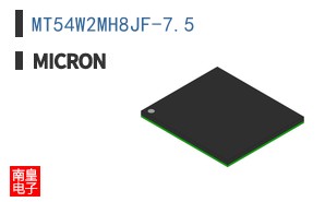 MT54W2MH8JF-7.5