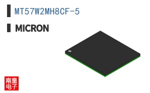 MT57W2MH8CF-5
