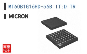 MT60B1G16HD-56B IT:D TR