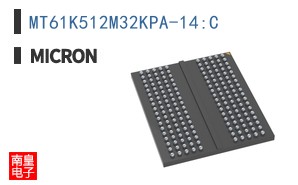 MT61K512M32KPA-14:C