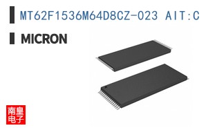 MT62F1536M64D8CZ-023 AIT:C TR