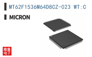 MT62F1536M64D8CZ-023 WT:C