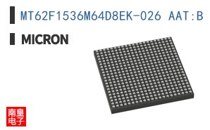 MT62F1536M64D8EK-026 AAT:B