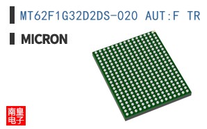 MT62F1G32D2DS-020 AUT:F TR