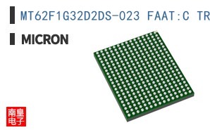 MT62F1G32D2DS-023 FAAT:C TR