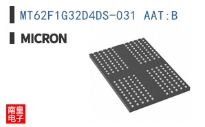 MT62F1G32D4DS-031 AAT:B