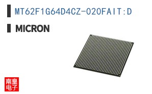 MT62F1G64D4CZ-020FAIT:D