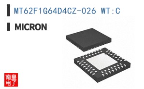 MT62F1G64D4CZ-026 WT:C