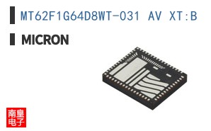 MT62F1G64D8WT-031 AV XT:B