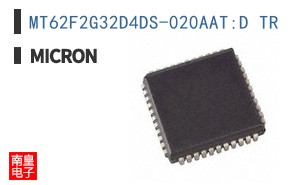 MT62F2G32D4DS-020AAT:D TR