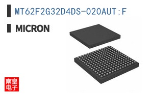 MT62F2G32D4DS-020AUT:F