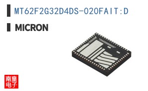 MT62F2G32D4DS-020FAIT:D