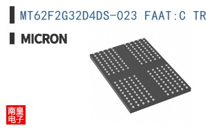 MT62F2G32D4DS-023 FAAT:C TR