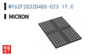 MT62F2G32D4DS-023 IT:C