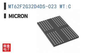 MT62F2G32D4DS-023 WT:C