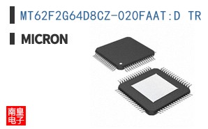 MT62F2G64D8CZ-020FAAT:D TR