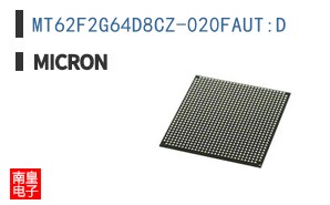 MT62F2G64D8CZ-020FAUT:D