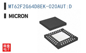 MT62F2G64D8EK-020AUT:D