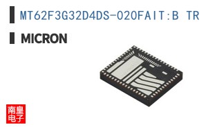 MT62F3G32D4DS-020FAIT:B TR