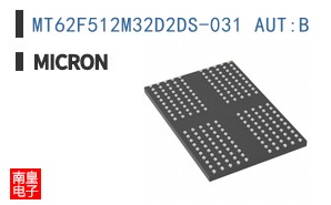 MT62F512M32D2DS-031 AUT:B
