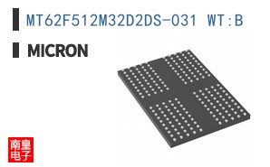MT62F512M32D2DS-031 WT:B