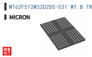 MT62F512M32D2DS-031 WT:B TR