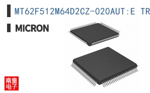 MT62F512M64D2CZ-020AUT:E TR