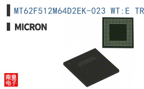 MT62F512M64D2EK-023 WT:E TR