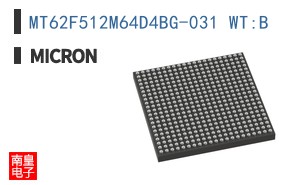 MT62F512M64D4BG-031 WT:B