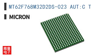 MT62F768M32D2DS-023 AUT:C TR