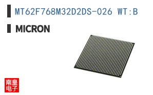MT62F768M32D2DS-026 WT:B