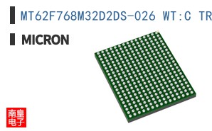 MT62F768M32D2DS-026 WT:C TR