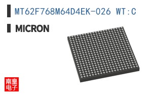 MT62F768M64D4EK-026 WT:C