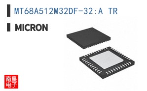 MT68A512M32DF-32:A TR