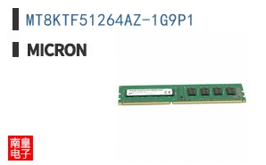 MT8KTF51264AZ-1G9P1