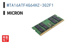 MTA16ATF4G64HZ-3G2F1