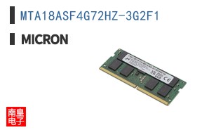 MTA18ASF4G72HZ-3G2F1