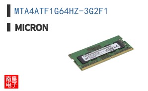 MTA4ATF1G64HZ-3G2F1