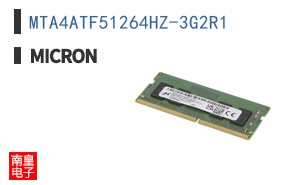 MTA4ATF51264HZ-3G2R1