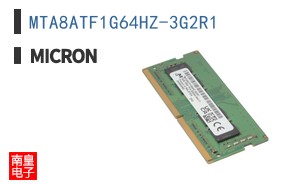 MTA8ATF1G64HZ-3G2R1