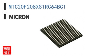 MTC20F208XS1RC64BC1