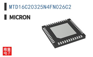 MTD16C20325N4FN026C2