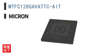 MTFC128GAVATTC-AIT